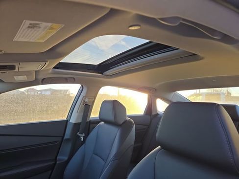 New 2025 Honda Accord Touring image 29