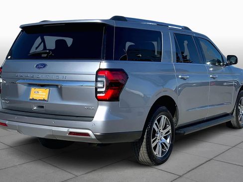 Certified 2024 Ford Expedition Max Limited image 13