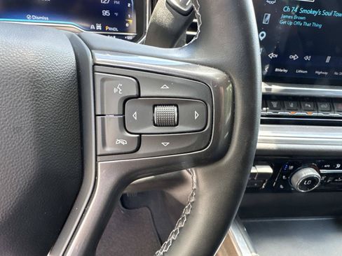 Used 2025 Chevrolet Silverado 2500 High Country w/ High Country Premium Package AWD/4WD image 28