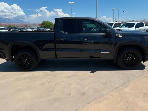 Used 2024 GMC Sierra 1500 Elevation RWD image 7
