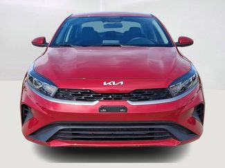 Used 2023 Kia Forte LXS FWD video 2