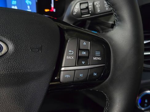 New 2026 Ford Escape Active AWD/4WD image 21