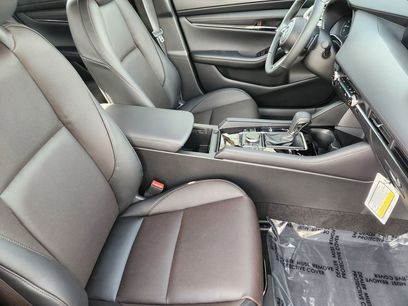 New 2026 MAZDA MAZDA3 Hatchback w/Premium Plus Pkg