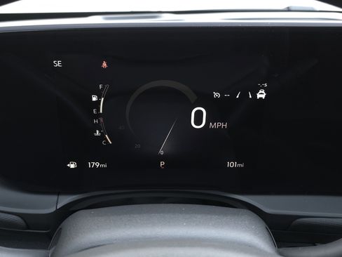 New 2026 Buick Envista Preferred image 21