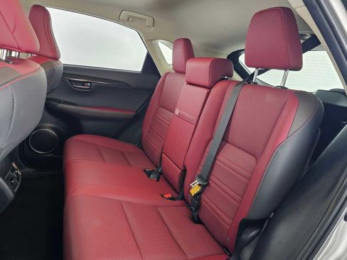 Used 2019 Lexus NX 300h AWD w/ Comfort Package image 17