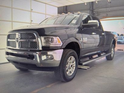 Used 2013 RAM 3500 Laramie w/ Convenience Group