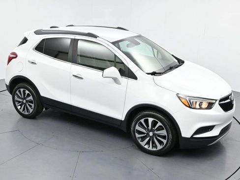 Used 2021 Buick Encore Preferred FWD image 33