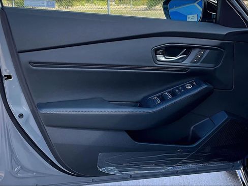 New 2026 Honda Accord Sport image 10