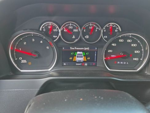 Used 2023 Chevrolet Silverado 2500 LT image 10