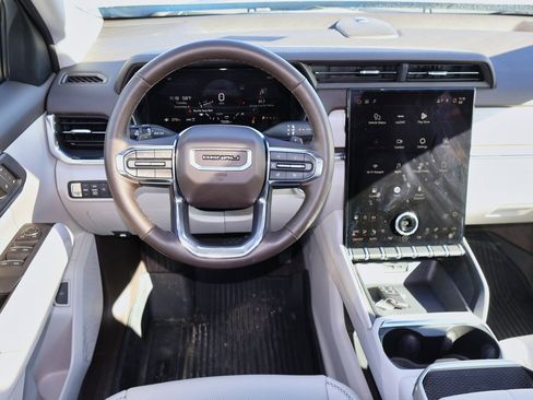 Certified 2026 GMC Terrain Denali w/ LPO, Floor Liner Package image 14