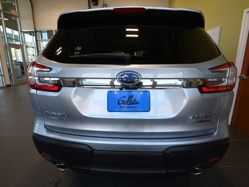New 2026 Subaru Ascent Limited AWD/4WD image 13