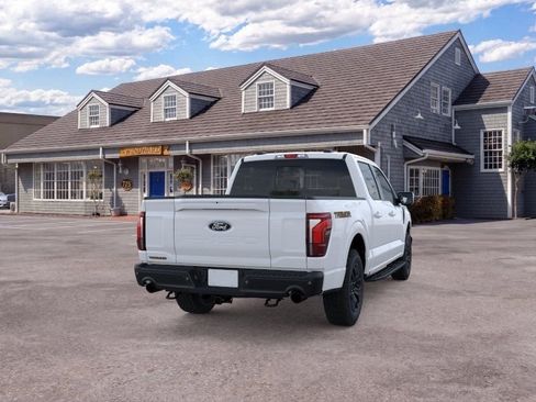 New 2025 Ford F150 Tremor w/ Equipment Group 402A High AWD/4WD image 8