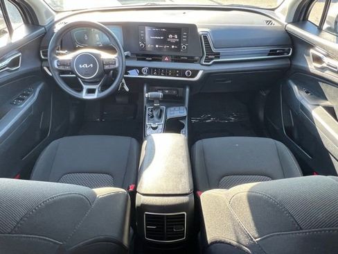 Certified 2024 Kia Sportage LX image 13