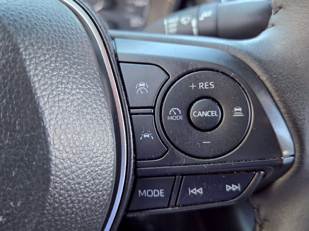 Used 2024 Toyota Corolla SE FWD image 26