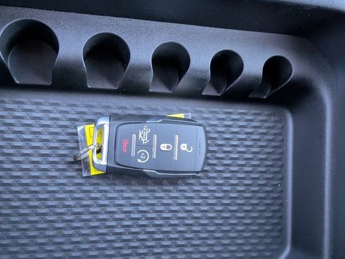 New 2026 RAM 2500 Laramie image 56