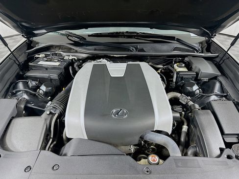 Used 2018 Lexus GS 350 F Sport image 34
