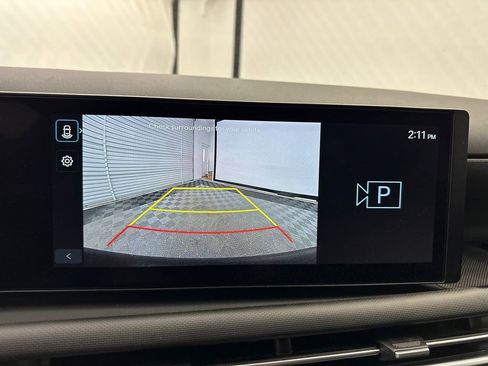 Used 2025 Hyundai Santa Cruz SEL FWD image 29