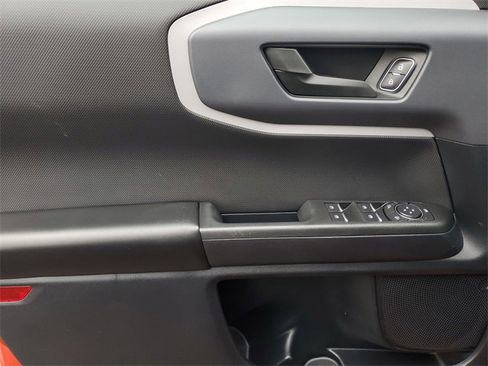 Certified 2023 Ford Bronco Sport Big Bend w/ Convenience Package image 8