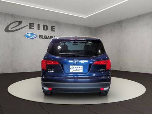 Used 2018 Honda Pilot EX image 11