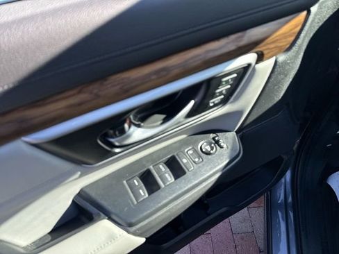 Used 2020 Honda CR-V EX-L image 13