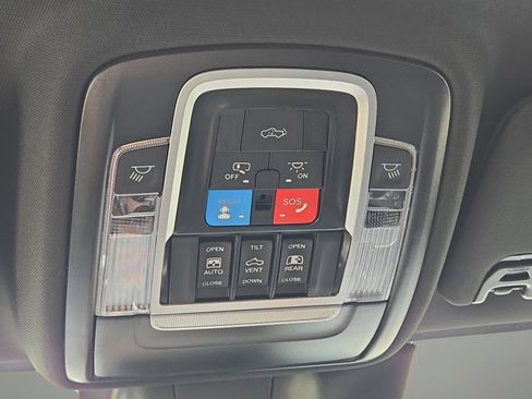New 2026 RAM 2500 Limited AWD/4WD image 65