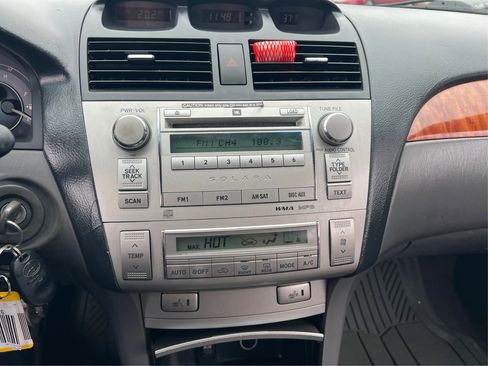 Used 2008 Toyota Solara SLE image 15