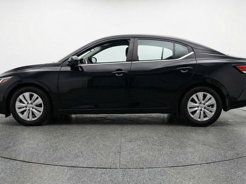 Used 2025 Nissan Sentra S FWD image 5
