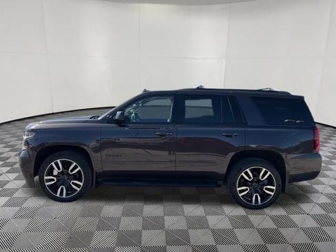 Used 2018 Chevrolet Tahoe Premier AWD/4WD image 11