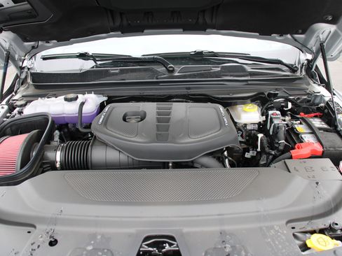 New 2026 RAM 1500 RHO AWD/4WD image 39