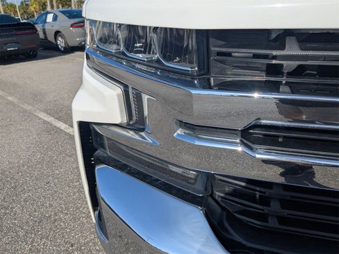 Used 2019 Chevrolet Silverado 1500 LT w/ All-Star Edition image 10