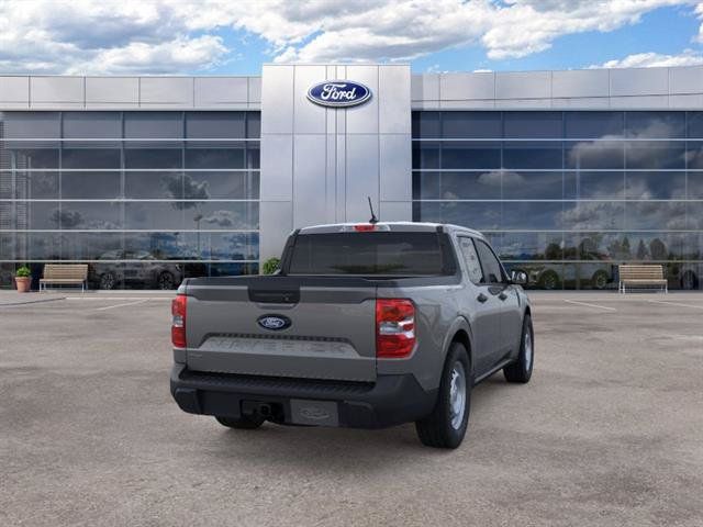 New 2026 Ford Maverick XL w/ Equipment Group 101A AWD/4WD image 11