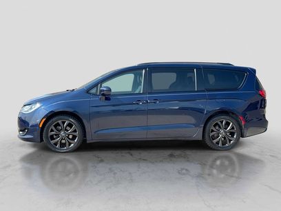 Used 2018 Chrysler Pacifica Touring-L Plus