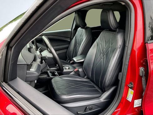 Used 2021 Ford Mustang Mach-E California Route 1 RWD image 22