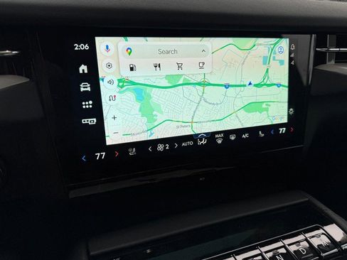 New 2025 Lincoln Navigator L Reserve image 23