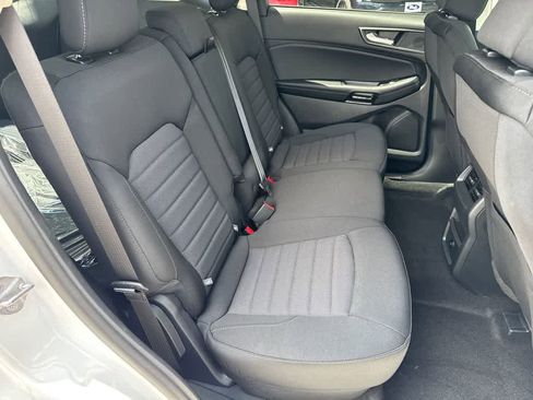 New 2024 Ford Edge SE AWD/4WD image 14