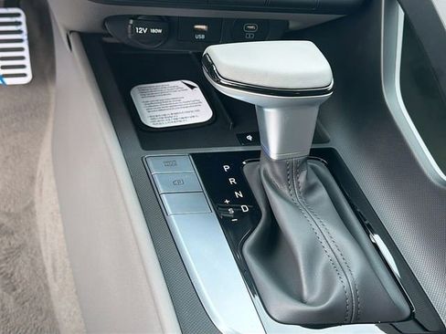 New 2026 Hyundai Elantra Sport FWD image 16