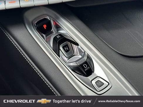New 2026 Chevrolet Corvette E-Ray w/ ZER Performance Package AWD/4WD image 20