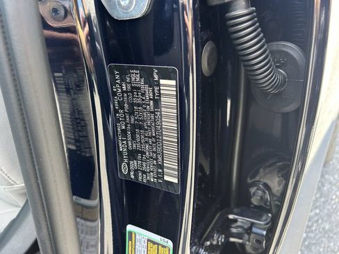New 2026 Hyundai Tucson SEL AWD/4WD image 37