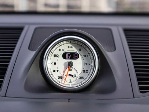 Used 2021 Porsche Macan GTS image 20