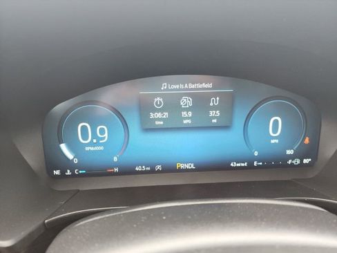 New 2024 Ford Escape Active w/ Tech Pack #2 image 18