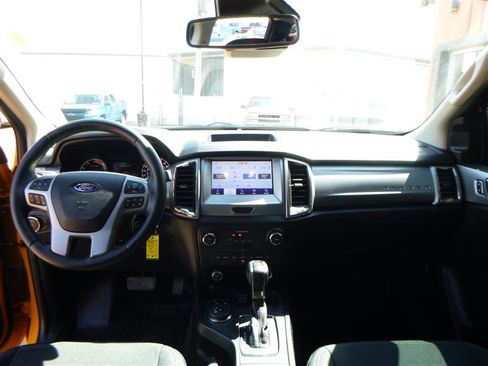 Used 2021 Ford Ranger XLT w/ FX4 Off-Road Package image 10