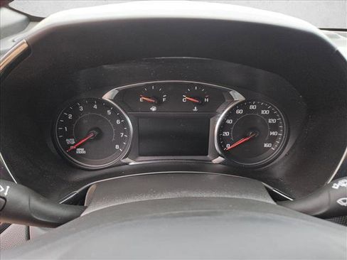 Used 2023 Chevrolet Equinox RS FWD image 19
