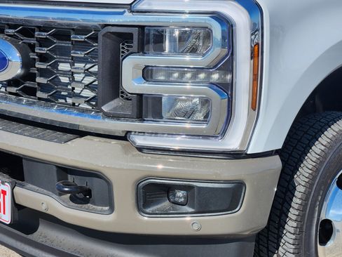 New 2026 Ford F350 King Ranch AWD/4WD image 6