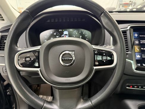 Used 2020 Volvo XC90 T5 Momentum image 20