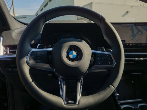 New 2026 BMW X2 xDrive28i w/ Technology Package image 11