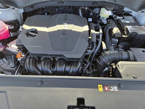 New 2026 Kia Sorento S w/ S Panoramic Sunroof Package image 21