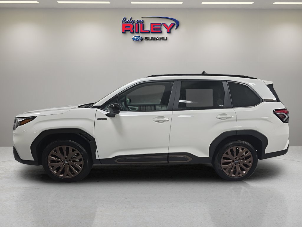 New 2026 Subaru Forester Sport AWD/4WD image 4