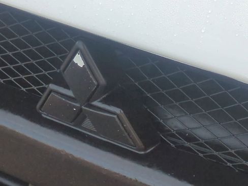 Used 2014 Mitsubishi Lancer Evolution GSR image 12