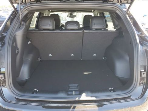 New 2026 Jeep Compass Limited image 9