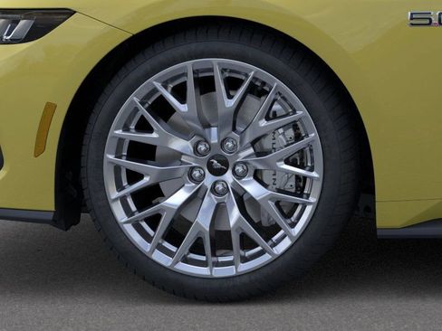 New 2025 Ford Mustang GT Premium image 19